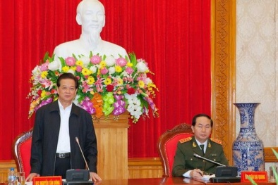 Đọc báo hôm nay: Những tin tức mới cập nhật ngày 10/1/2015