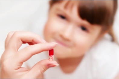 Phát hiện siêu kháng sinh có thể ‘đối đầu’ với siêu vi khuẩn