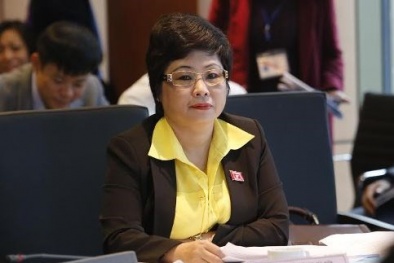 Số tiền 'khủng' Housing Group chiếm dụng đang nằm ở đâu?