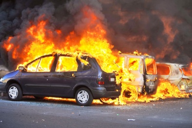 Châu Âu có nguy cơ trở thành “bia đạn” cho các tổ chức khủng bố 