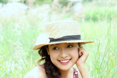 Lê Bê La: 'Tôi không nhờ chồng để có vai diễn'