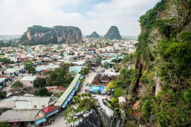 New York Times chọn Đà Nẵng vào top những nơi đáng đến nhất thế giới 2015