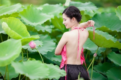 Ảnh nude và những hiểm họa khôn lường