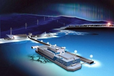 Dự án nhà máy điện hạt nhân: Nhà thầu phụ Việt Nam sẽ tham gia tối đa