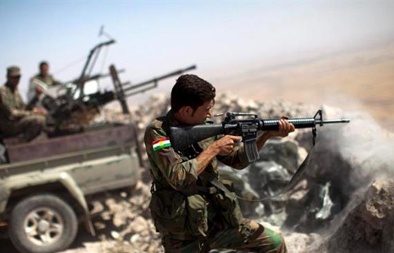 Những tin tức mới nhất về tình hình khủng bố ISIS ngày 12/1/2015