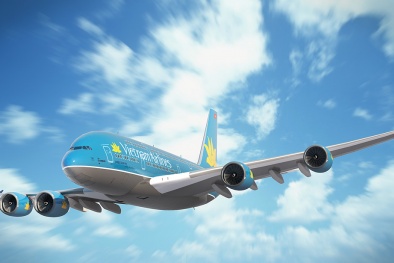 Lãnh đạo Vietnam Airlines nói gì về phi công nghỉ ốm và nghỉ việc hàng loạt?