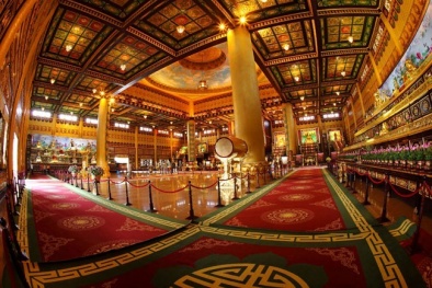 Những thú chơi ngông đình đám của đại gia Việt 