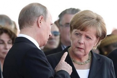 Những tin tức mới nhất về tình hình Ukraine ngày 12/1/2015