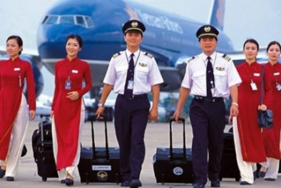 Nâng cao chất lượng dịch vụ hàng không Việt Nam
