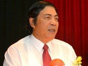 Tình hình sức khỏe ông Nguyễn Bá Thanh: Sức khỏe ông Thanh tiến triển tốt