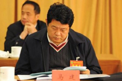 Thứ trưởng Bộ An ninh Quốc gia Trung Quốc bị bắt giữ do tình nghi tham nhũng