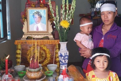 Bị thủng bao tử bác sỹ mổ ruột thừa, bệnh nhân tử vong