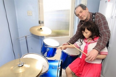 Búp bê tình dục dưới góc nhìn y học