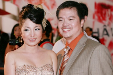 Chồng Thúy Nga có kế hoạch 'cướp tài sản và bỏ trốn ngay trước đám cưới'?