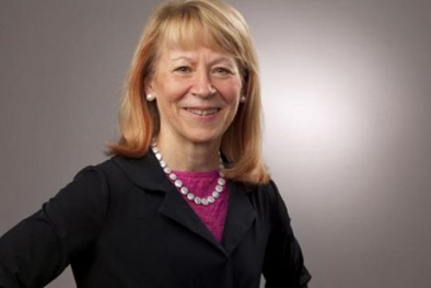 Đặc sứ khoa học Mỹ đến thăm Việt Nam