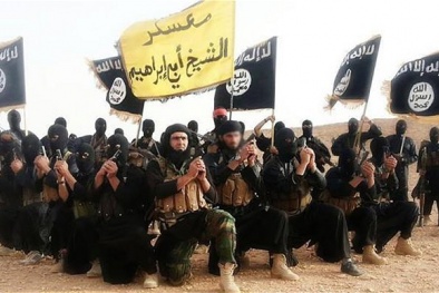 Những tin tức mới nhất về tình hình khủng bố ISIS ngày 13/1/2015