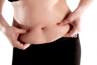 Nguyên nhân khiến việc giảm mỡ bụng chưa hiệu quả