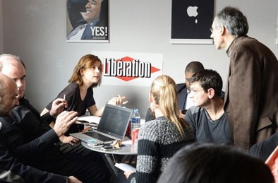 Nhà tiên tri Mohammed sẽ lên trang bìa Charlie Hebdo 