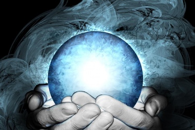 Nhà tiên tri mù Vanga và bản di chúc bí ẩn