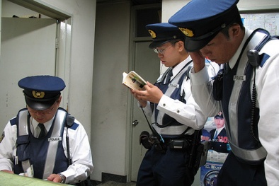 Nhật Bản: Hơn 2 triệu cuộc gọi cầu cứu cảnh sát vì hết giấy vệ sinh