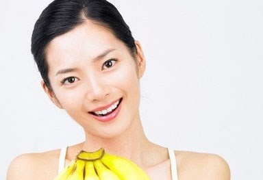 Tác dụng kỳ diệu của chuối trong chữa bệnh