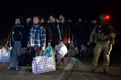 Những tin tức mới nhất về tình hình Ukraine ngày 13/1/2015