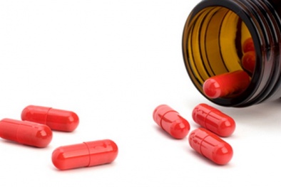 Trung Quốc thu hồi hơn 5 triệu viên thuốc con nhộng độc hại