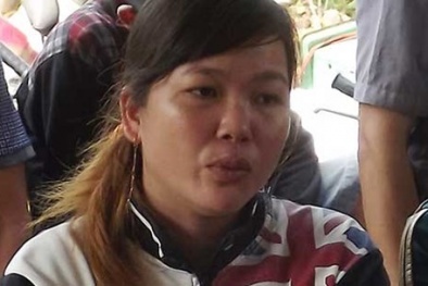 Vụ ‘Quan tài nằm ba ngày’: Lấy trái tim không cần đồng ý của gia đình