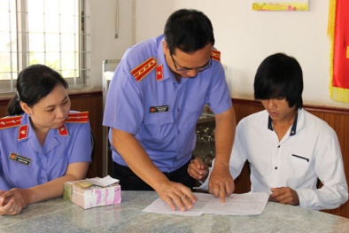7 thanh niên được minh oan, 25 cán bộ chiến sĩ bị kỷ luật, khiển trách