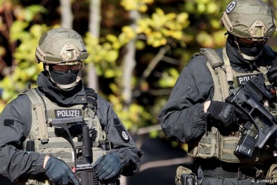  Đức, Australia, Canada lo ngại trở thành mục tiêu của khủng bố IS