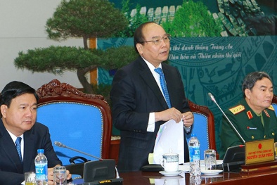 Cảnh sát giao thông sẽ bị giám sát bí mật lẫn công khai