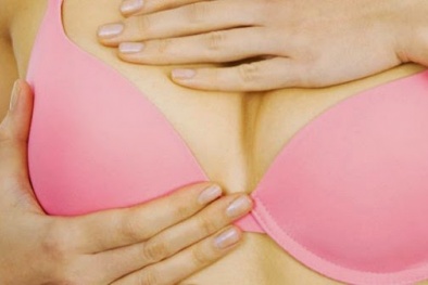 Đối tượng phụ nữ nào có nguy cơ mắc ung thư vú cao?