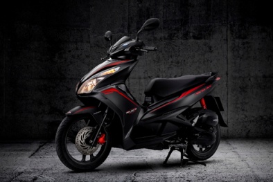 So sánh và chọn mua Exciter 150 hay Air Blade 125?