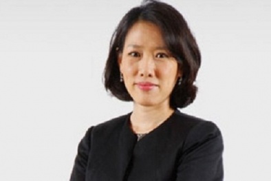 Gia thế 'khủng' của Tân nữ Tổng Giám Đốc điện máy Nguyễn Kim