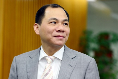 Cân đo tài sản 3 người giàu nhất sàn chứng khoán Việt