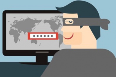 Nước Mỹ lo lắng vì nhiều lần hệ thống bị hacker xâm nhập