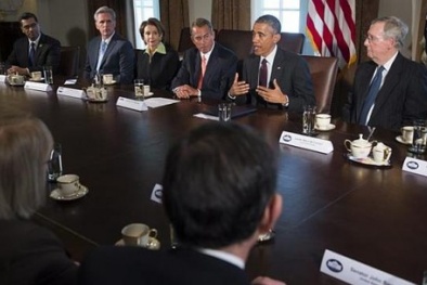 Những tin tức mới nhất về tình hình khủng bố IS ngày 14/1/2015