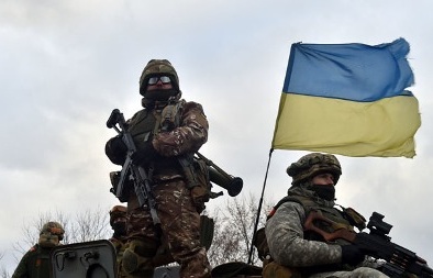 Những tin tức mới nhất về tình hình Ukraine ngày 14/1/2015