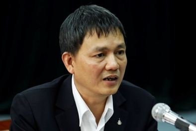 Giá dầu sẽ hồi phục trong nửa cuối 2015