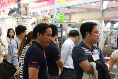 Sắp diễn ra triển Lãm ProPak Vietnam 2015 