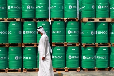 Thế giới thừa 2 triệu thùng dầu mỗi ngày