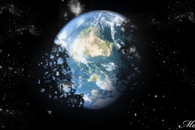 Trái đất ngừng quay sẽ biến đổi thế giới như thế nào?