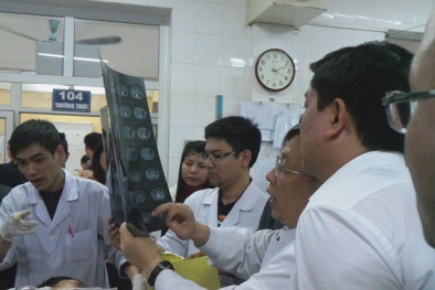 Viện phí ở các bệnh viện cùng hạng: Mỗi nơi thu một kiểu