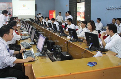 1,25 triệu USD hỗ trợ cải cách chế độ công vụ, công chức 