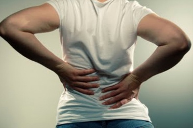 Bệnh đau lưng: Nguyên nhân và cách điều trị