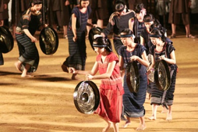 Chính phủ đặt mục tiêu đẩy mạnh phát triển ngành công nghiệp văn hóa