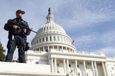 FBI dập tắt ý định ‘phát động thánh chiến’ tại Mỹ 