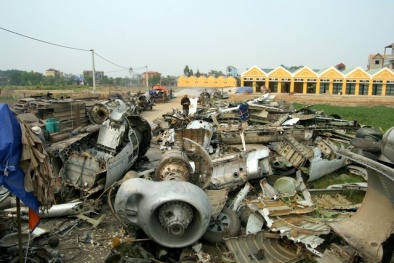 Những ngôi làng tỉ phú nổi tiếng đất Việt 