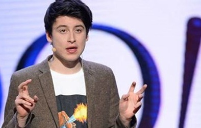 Thần đồng công nghệ trở thành triệu phú ở tuổi 17