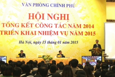 Thủ tướng Nguyễn Tấn Dũng: Đưa thông tin đúng, chính xác lên mạng xã hội 